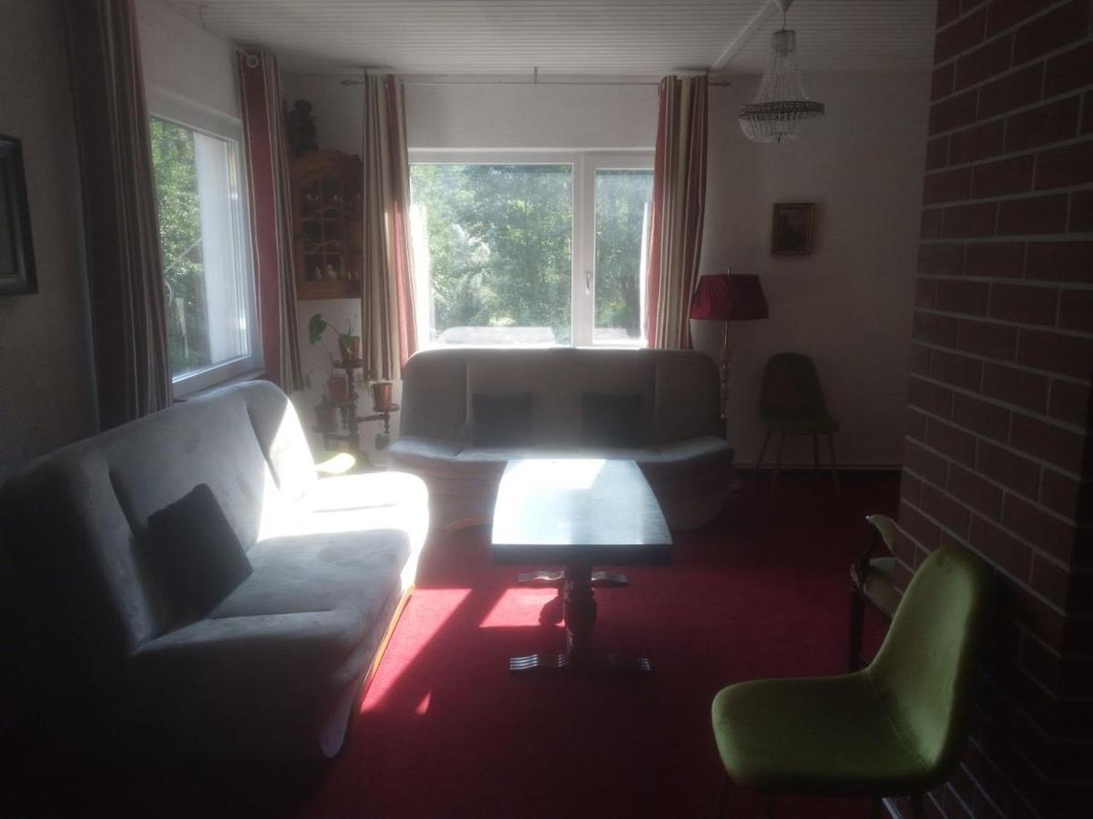 Elbenland Apartment *