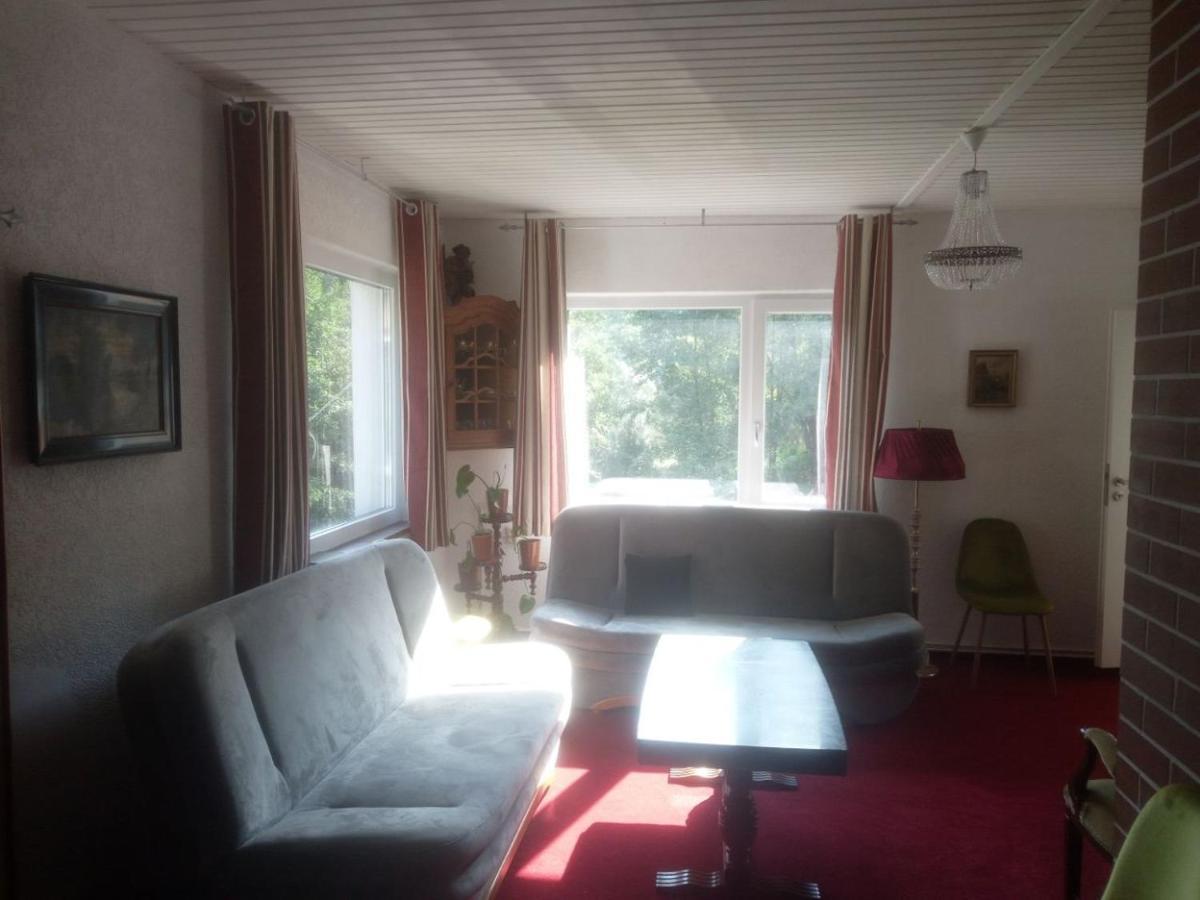 Elbenland Apartment