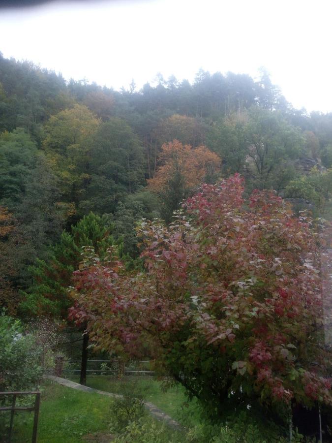 Elbenland Bad Schandau