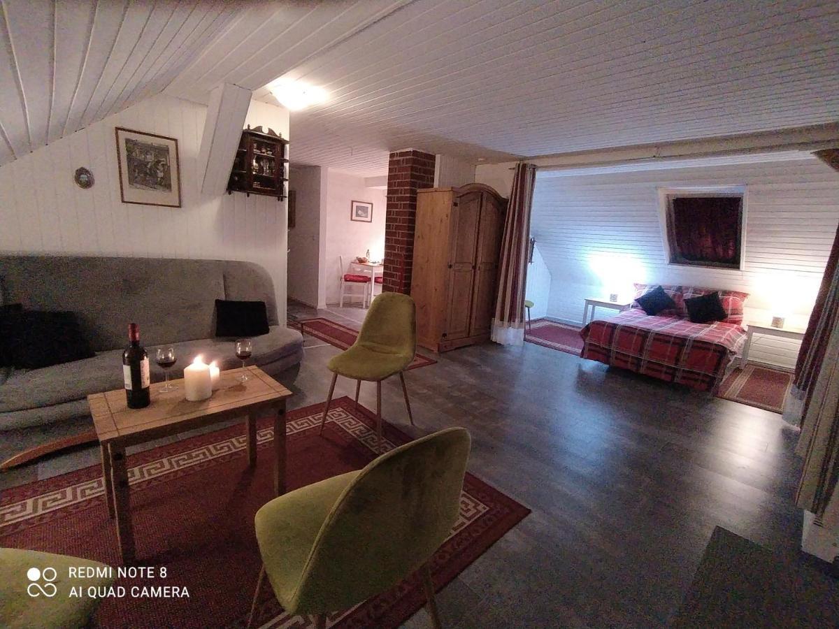 Apartment Elbenland Bad Schandau