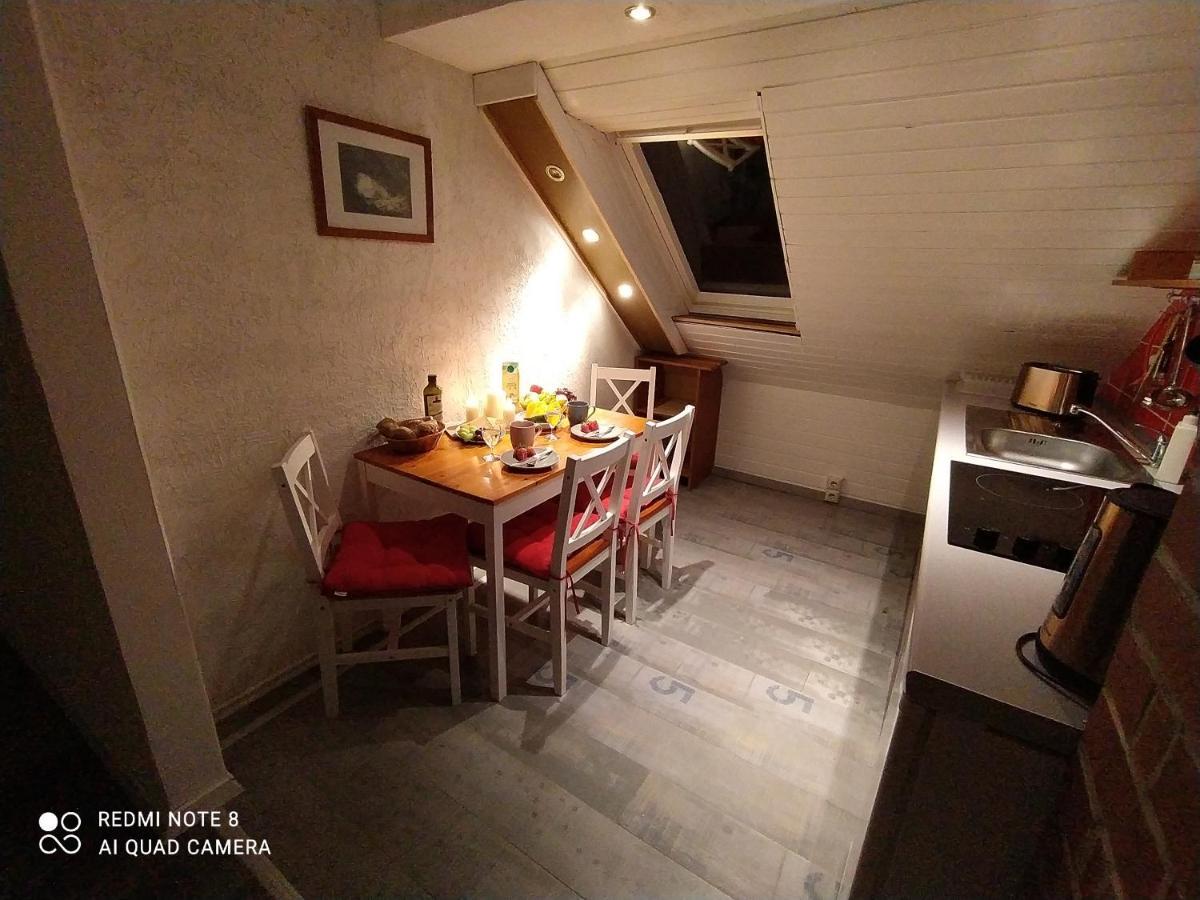 Apartment Elbenland Bad Schandau