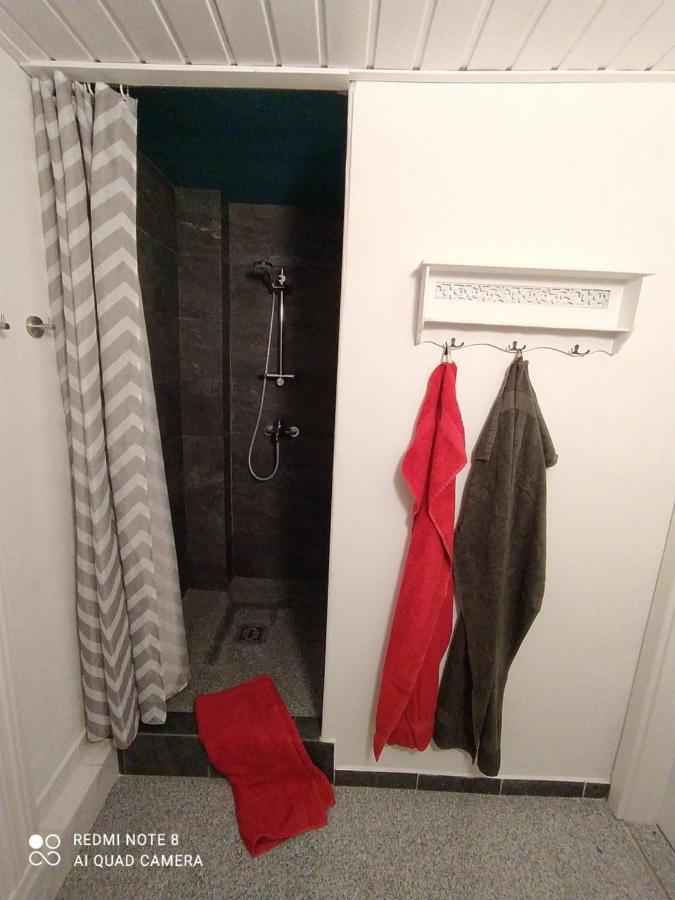 Apartment Elbenland *