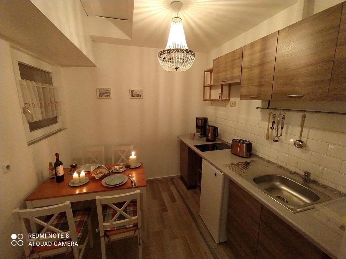 Apartment Elbenland Bad Schandau