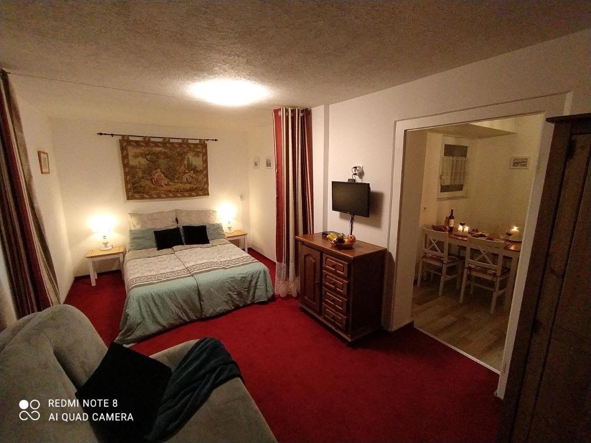Elbenland Apartment