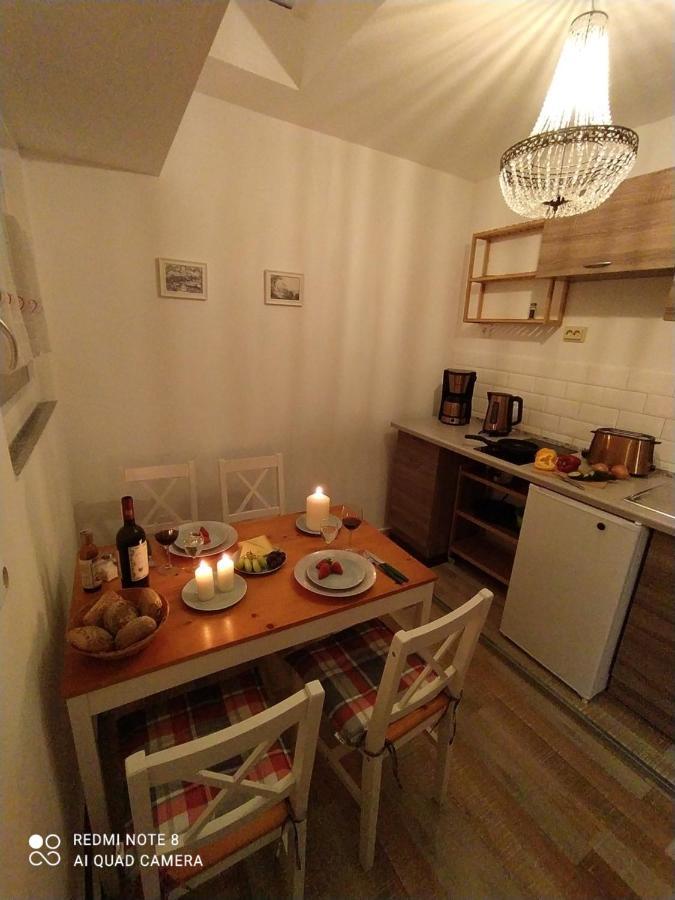 Apartment Elbenland *