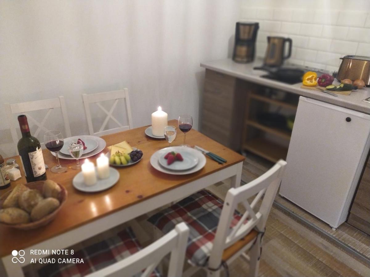 Elbenland Apartment Bad Schandau