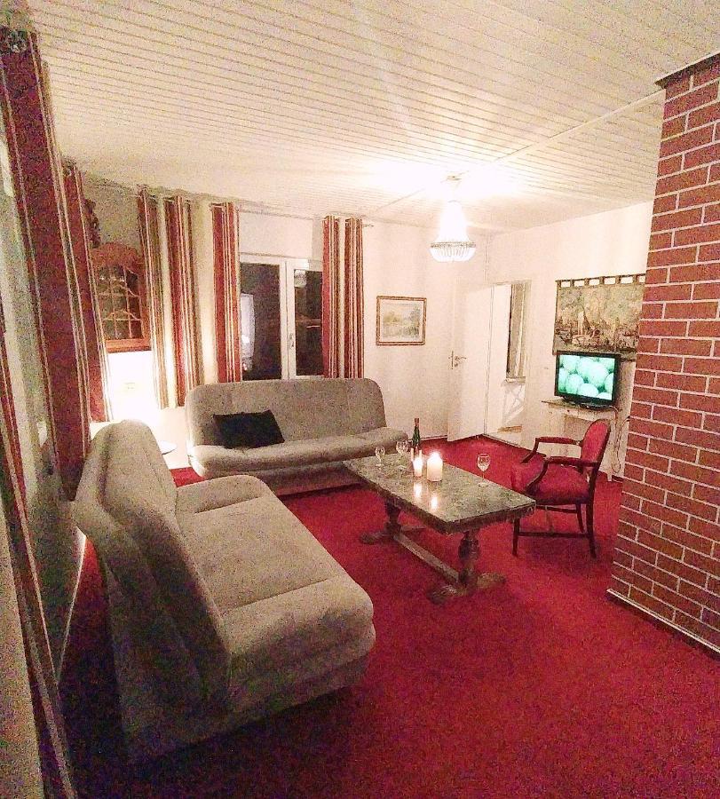 Apartment Elbenland
