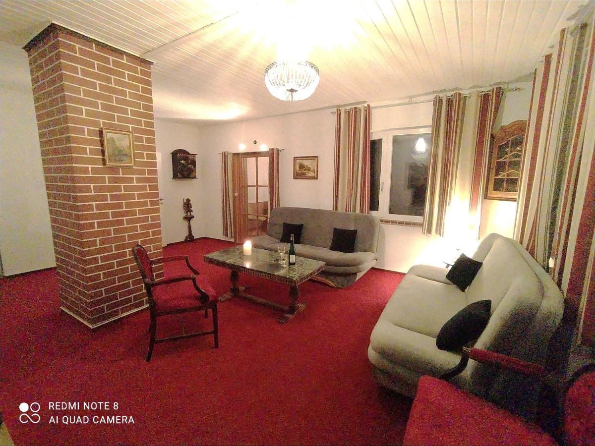 Apartment Elbenland *