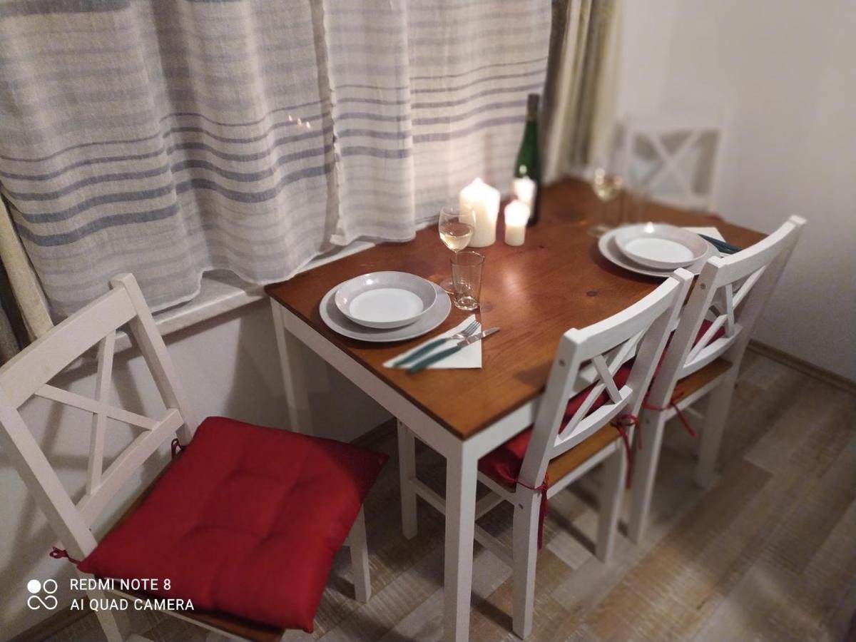 Apartment Elbenland