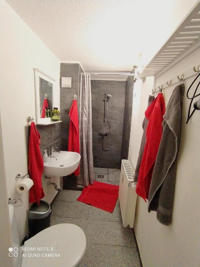 Apartment Elbenland *